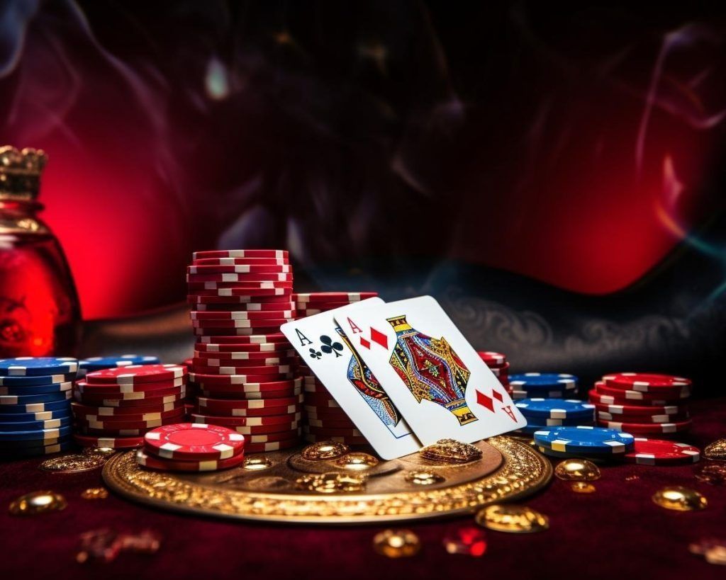 Bronze Casino Live Casino